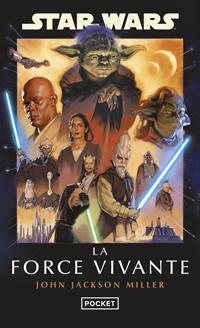 Star Wars : La Force Vivante [2025]