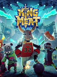 King of Meat - PC