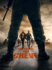 Marche ou crève [2025]