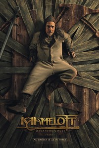 Kaamelott - Deuxième Volet #2 [2025]