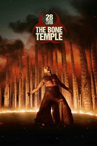 28 jours plus tard : 28 ans plus tard : Le Temple des Morts #2 [2026]