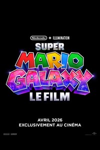 Super Mario Galaxy [2026]