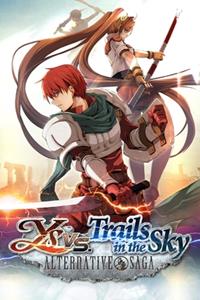 Ys vs. Trails in the Sky : Alternative Saga [2025]