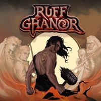 Ruff Ghanor [2024]
