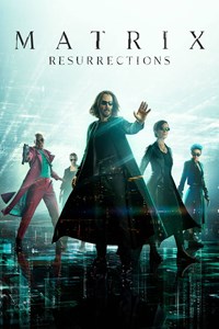 Matrix Resurrections [2021]