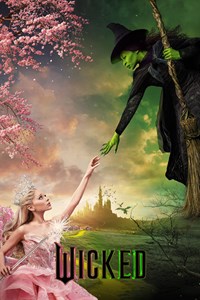 Wicked [2024]