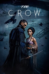 The Crow [2024]