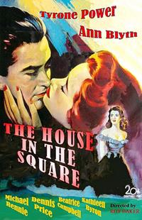 Le Grand Choc [1958]