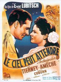 Le Ciel peut attendre [1946]