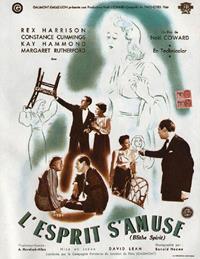 L'Esprit s'amuse [1946]