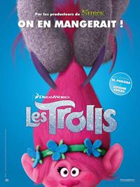 Les Trolls #1 [2016]