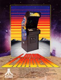 Lunar Lander - XBLA