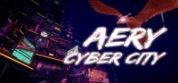Aery - Cyber City [2024]