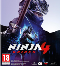 Ninja Gaiden 4 [2025]
