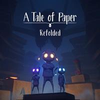 A Tale of Paper : Refolded - PC