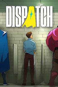Dispatch [2025]