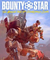 Bounty Star : The Morose Tale of Graveyard Clem [2025]