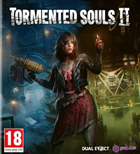 Tormented Souls II #2 [2025]