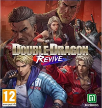 Double Dragon Revive [2025]