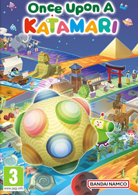 Once Upon A KATAMARI [2025]