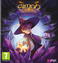 Simon the Sorcerer Origins [2025]