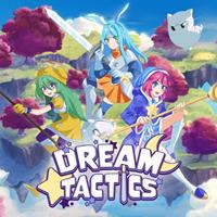 Dream Tactics [2024]