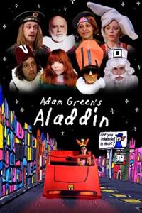 Adam Green's Aladdin [2016]