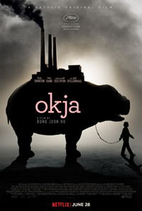 Okja [2017]