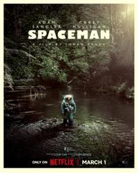 Spaceman [2024]
