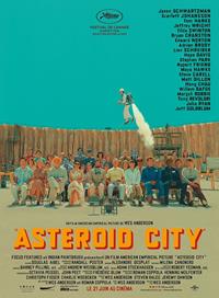 Asteroid City [2023]