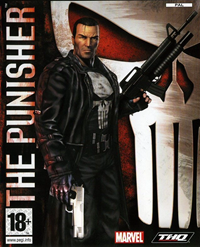 The Punisher [2005]