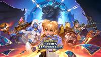 Warcraft : Hearthstone : Par-delà les voies temporelles [2025]