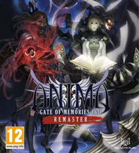 Anima Gate of Memories : I&II Remaster [2025]