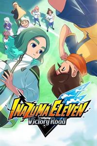 Inazuma Eleven : Victory Road [2025]