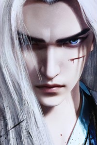 Renegade Immortal [2023]