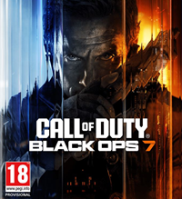 Call of Duty : Black Ops 7 [2025]