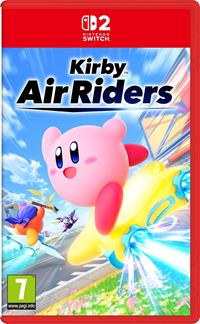 Kirby Air Riders [2025]