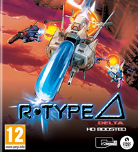 R-Type Delta : HD Boosted [2025]