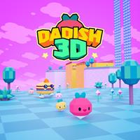 Dadish 3D - PC Dadish 3D - PC