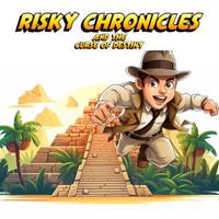 RISKY CHRONICLES and the curse of destiny [2024]