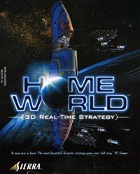 Homeworld #1 [1999]