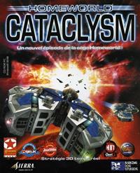 Homeworld : Cataclysm [2000]
