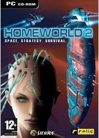 Homeworld 2 [2003]