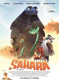 Sahara [2017]