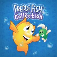 Freddi Fish Collection - eshop