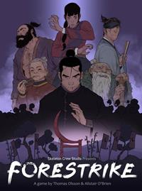 Forestrike [2025]