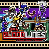 Blood Lines : Magicians' Chase2 [2024]