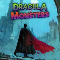 Dracula VS Monsters [2024]