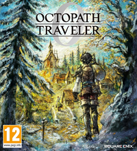 Octopath Traveler 0 [2025]