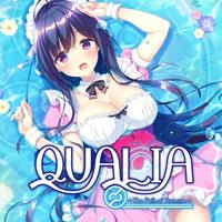 QUALIA ~The Path of Promise~ [2023]
